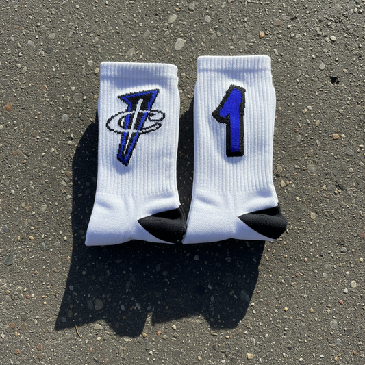 Penny “1Cent” Socks