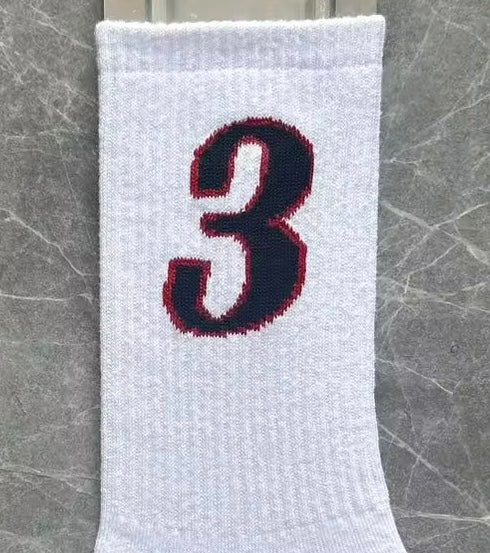 I3 Socks