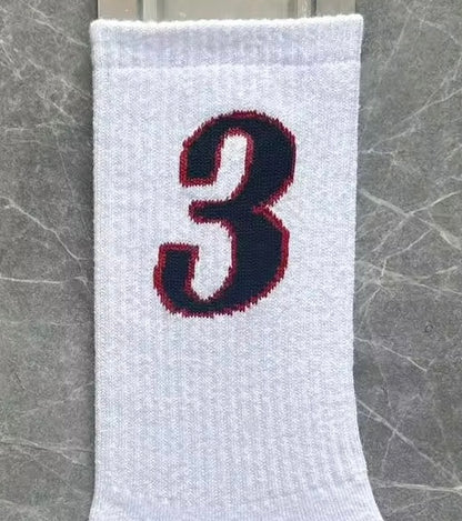 I3 Socks