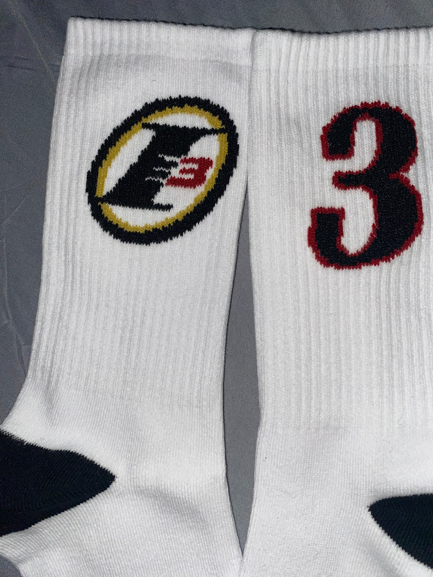 I3 Socks