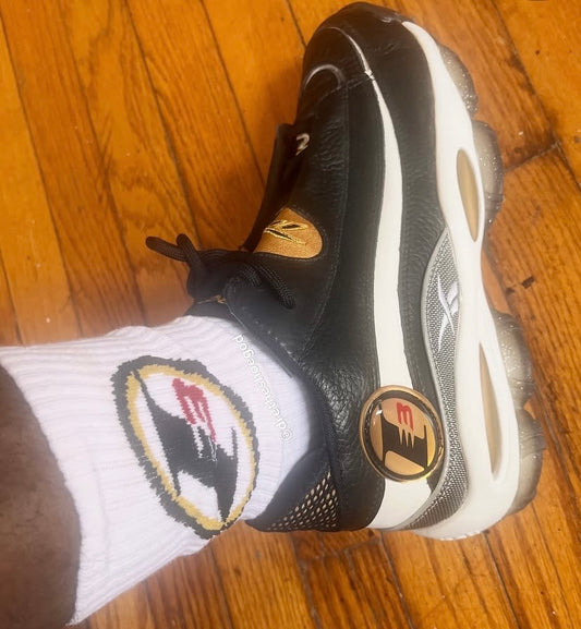 I3 Socks